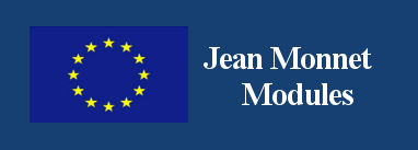 Jean Monnet Modules logo